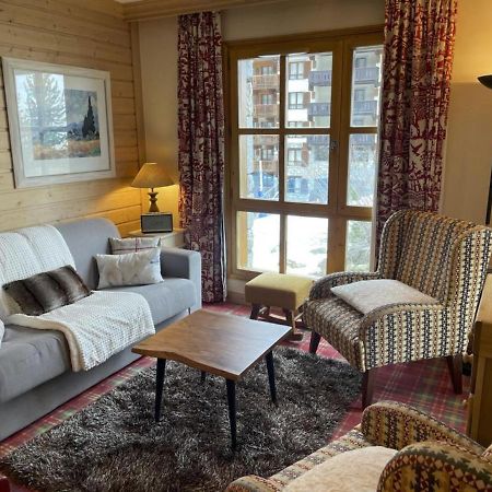 Le Plus Bel Appartement Des Arcs 1950 Ski/Piscine Bourg-Saint-Maurice Kültér fotó