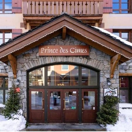 Le Plus Bel Appartement Des Arcs 1950 Ski/Piscine Bourg-Saint-Maurice Kültér fotó