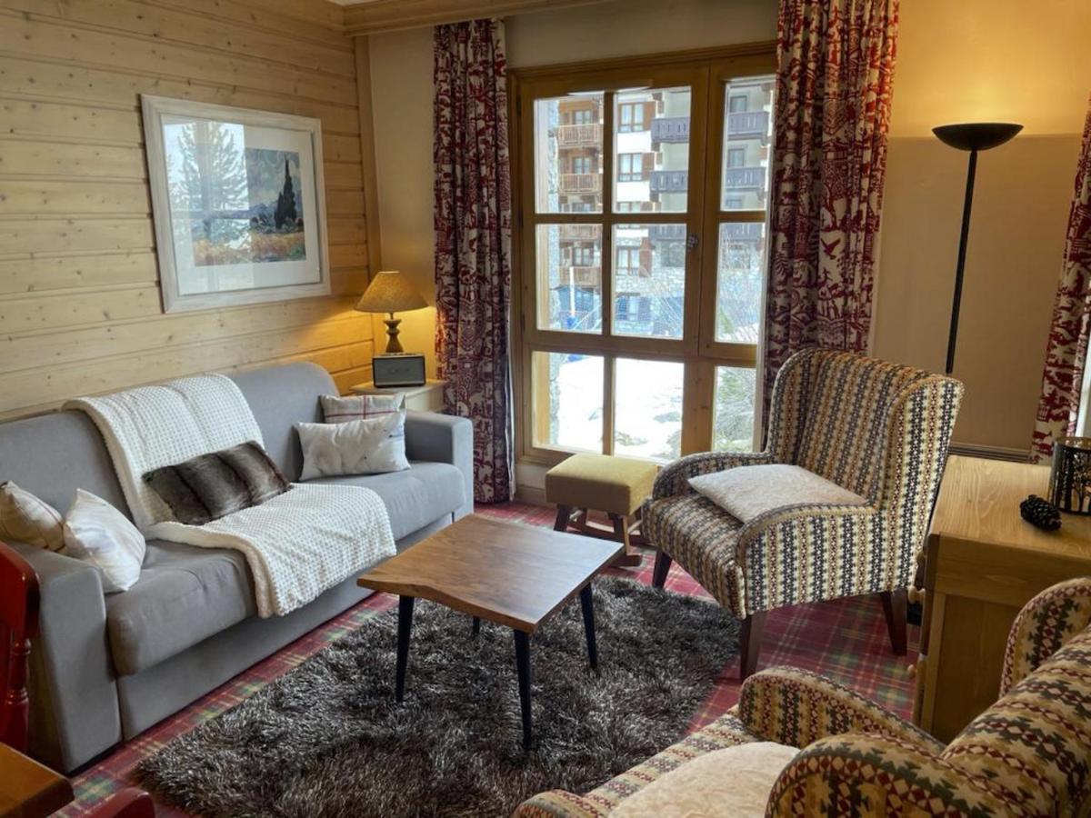 Le Plus Bel Appartement Des Arcs 1950 Ski/Piscine Bourg-Saint-Maurice Kültér fotó